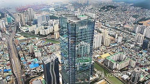 부산국제금융센터