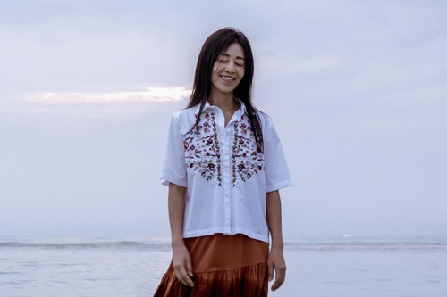 싱어송라이터 장필순