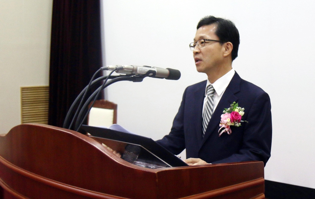 양현주 신임 인천지방법원장 