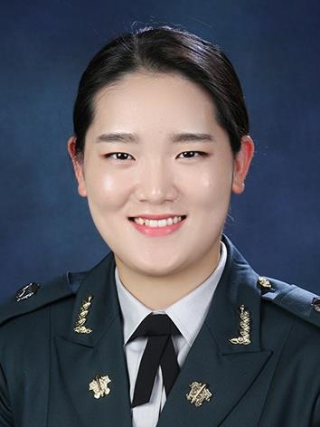 강유정 소위