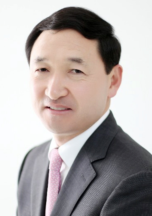 송양호 신임 한국기업법학회장