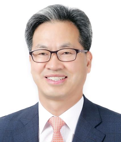 오도창 경북 영양군수