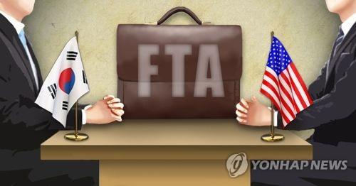미국, 공정위 조사 문제 삼아 한미FTA 양자협의 첫 요청(PG)