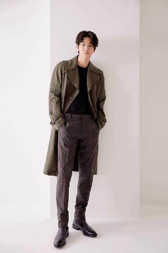 배우 남주혁