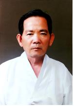 송담 선생 생존 모습