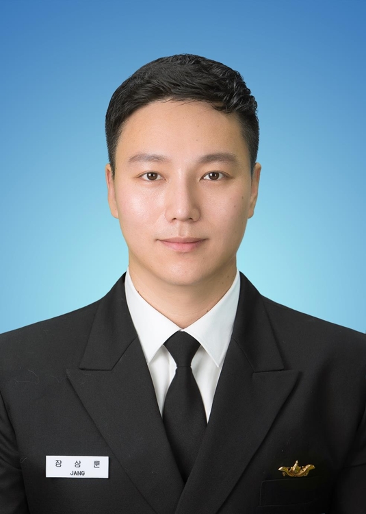 장상훈 방사청 소령