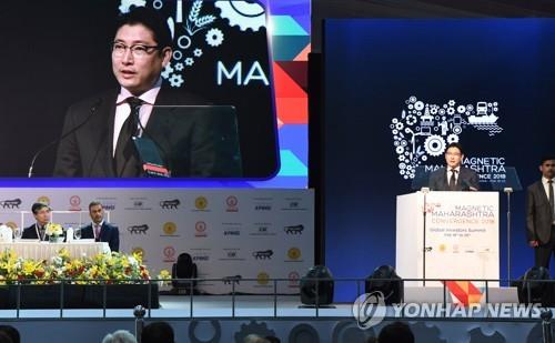 조현준 효성 회장