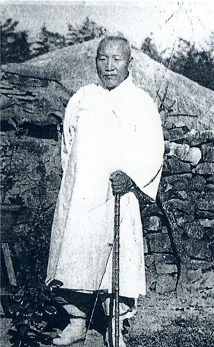 문영빈 선생