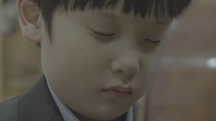 '뷰티플 마인드'
