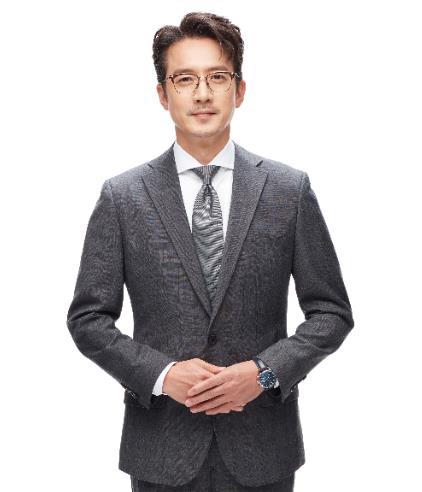 정준호·이하정 부부, 강원산불 성금 5천만원 기부 - 1