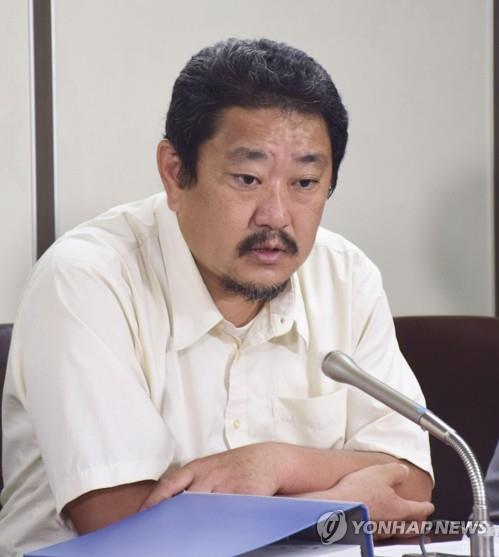 "재일동포 변호사 겨냥 징계청구는 차별"