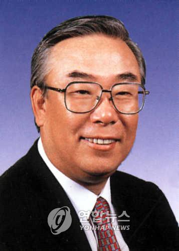 서한샘 전 국회의원