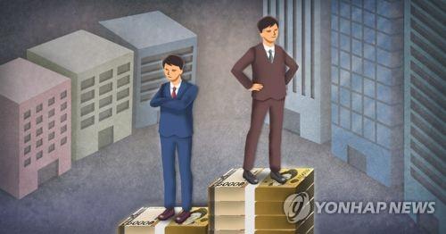 자산 5조 이상 대기업들 재무상태 좋아졌지만 순이익은 줄어 - 4