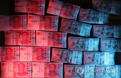 깊어지는 미중 무역전쟁