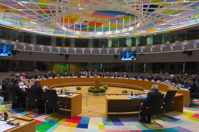 EU 정상회의, 오는 28일 비공식 회의서 집행위원장 후보 등 인선 논의 착수