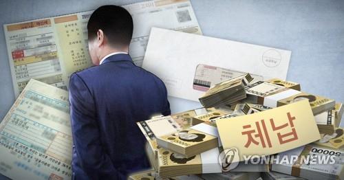 악성 체납에 칼 빼든 정부…감치제도 도입하고 운전면허 정지 - 4