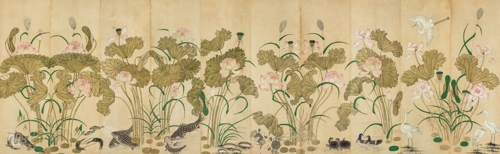 연화도