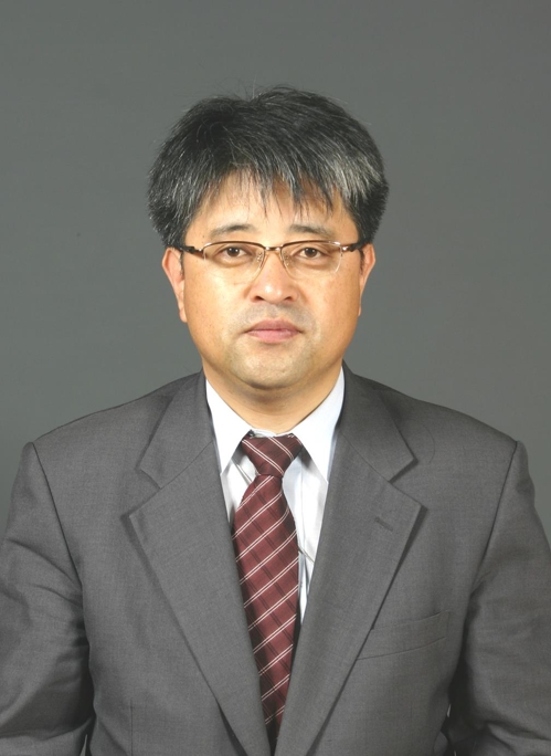 이승환 신임 민주평통 사무처장