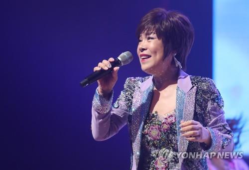 김연자