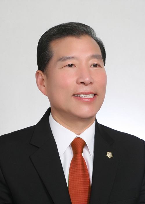 김성조 포항시의원