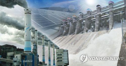한국 에너지 이용효율 OECD 최하위권 (PG)