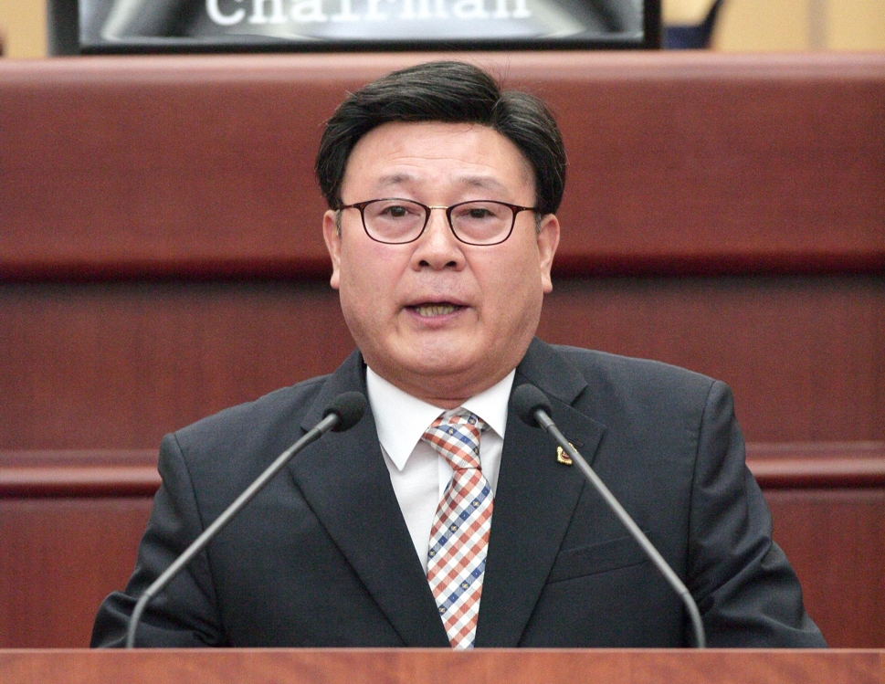  문승우 전북도의회 의원