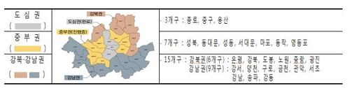 서울시 건축자산 실태조사 현황