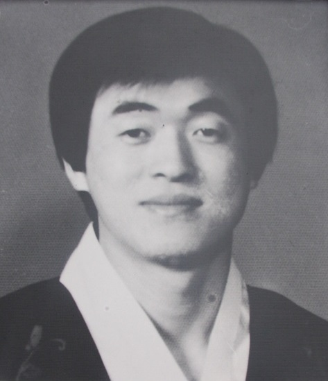 조남일 5·18민주유공자