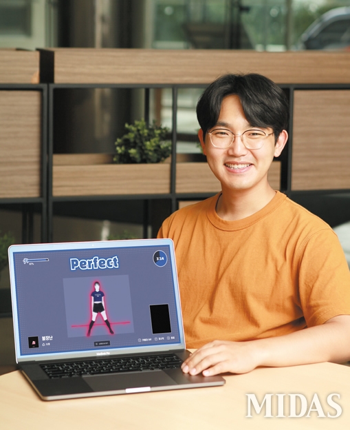 데브언리밋 정규민 대표