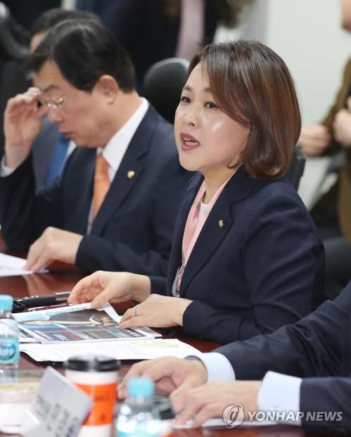 송희경 의원
