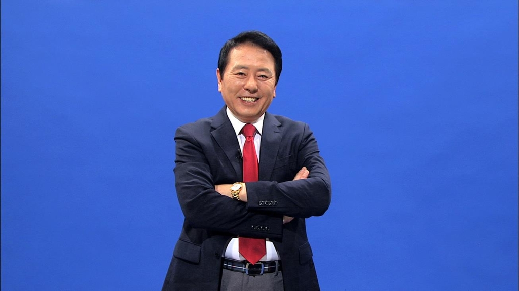 최일구 앵커