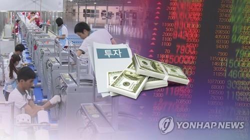 외국인 두달 연속 주식 '팔자'…채권은 순투자 - 1