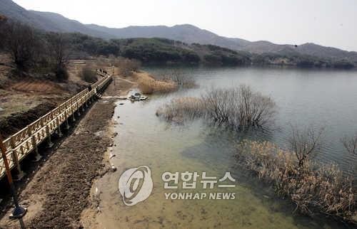 충효동 호수생태원