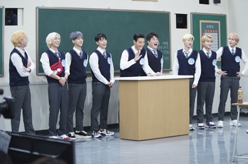 슈퍼주니어
