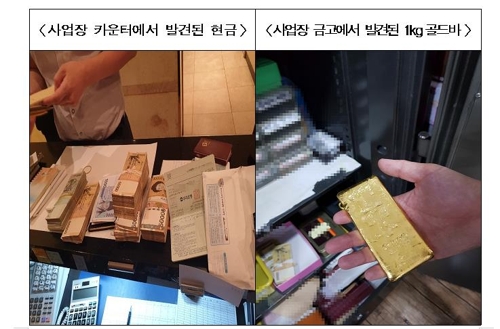자료: 국세청
