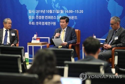 '한국은 매력적인 투자처인가?'