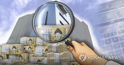 삼성물산 1조6천억대 회계위반…'당기손실→당기순익' 둔갑 - 2