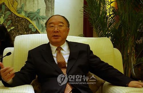 "중국, 중앙은행이 최초로 디지털 화폐 발행하는 나라 될 것"(종합) - 1