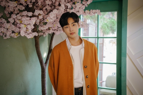 배우 김민재