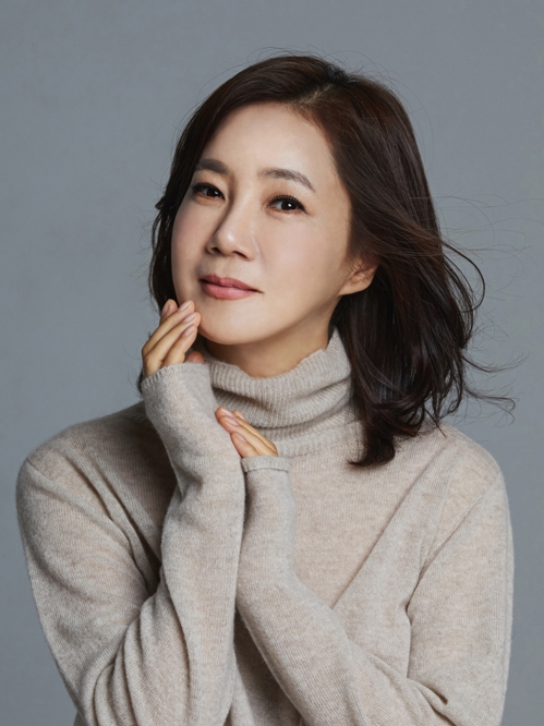 배우 양미경