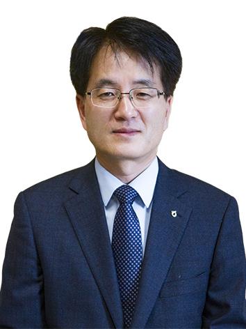 손병환 신임 농협금융 부사장