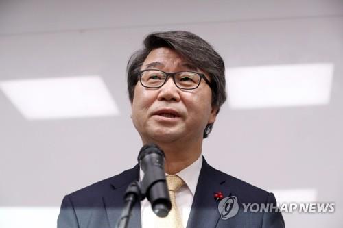 김지형 전 대법관, 삼성 '준법감시위원장' 내정