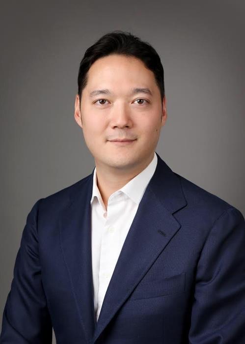 박준규 라이엇게임즈 한국 대표