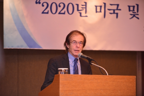 앨런 사이나이 디시전 이코노믹스 회장
