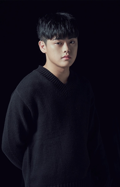 래퍼 빈첸