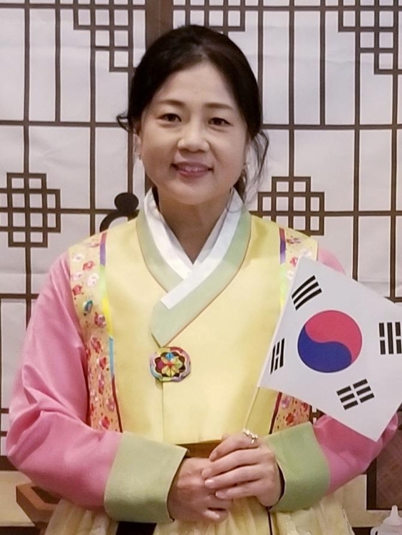 오정선미 재미한국학교협의회 회장