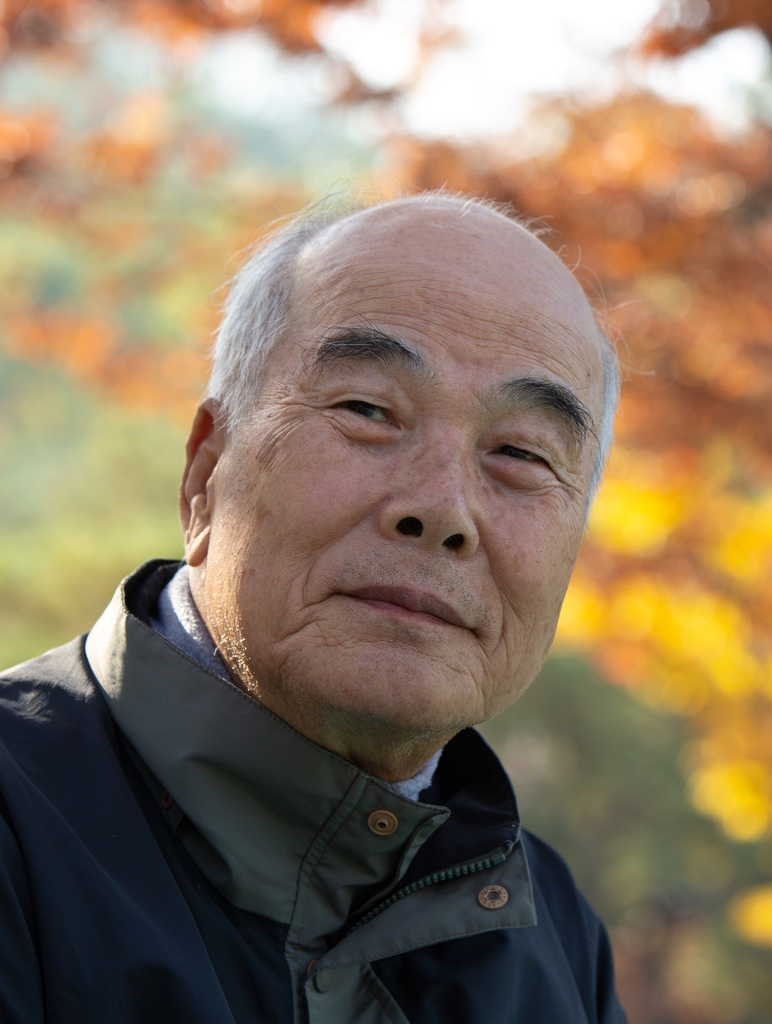 2013년의 안 전 교수