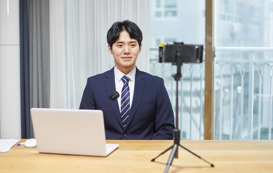 현대포멕스, '온택트' 시대 맞춰 1인 미디어 시장 마케팅 강화 - 1