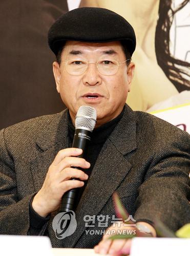 고(故) 박철 PD