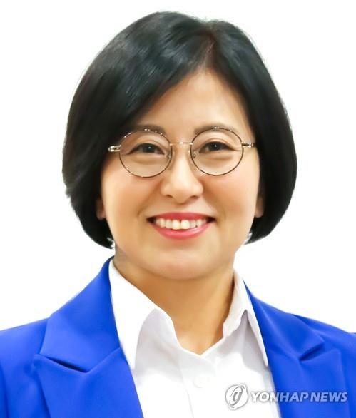 더불어민주당 양경숙 의원